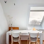 Apartamento Haus Doktor Saeltzer Bis 13personen *