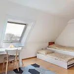 Apartamento Haus Doktor Saeltzer Bis 13personen