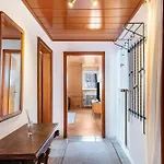 Apartamento Haus Doktor Saeltzer Bis 13personen *