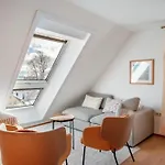 Haus Doktor Saeltzer Bis 13personen Apartamento