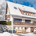 Haus Doktor Saeltzer Bis 13personen Lenzkirch