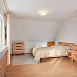 Haus Doktor Saeltzer Bis 13personen Apartamento