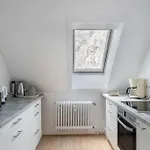 Haus Doktor Saeltzer Bis 13personen Apartamento *