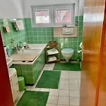 Apartamento Haus Doktor Saeltzer Bis 13personen