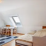 Apartamento Haus Doktor Saeltzer Bis 13personen Lenzkirch