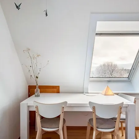 公寓 Haus Doktor Saeltzer Bis 13personen *