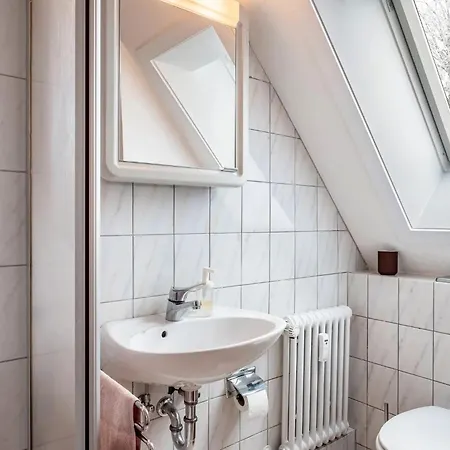 Haus Doktor Saeltzer Bis 13personen