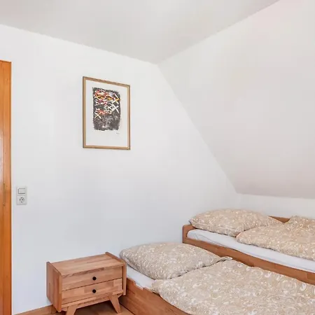 公寓 Haus Doktor Saeltzer Bis 13personen