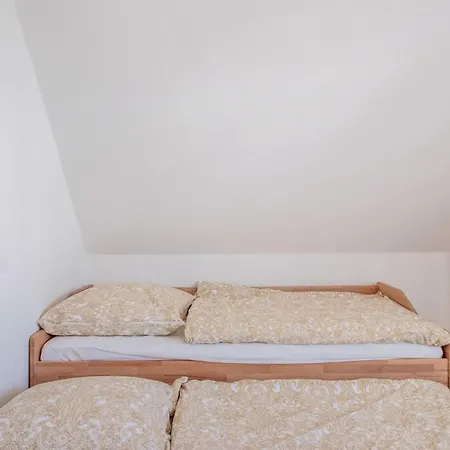 Lejlighed Haus Doktor Saeltzer Bis 13personen Lenzkirch