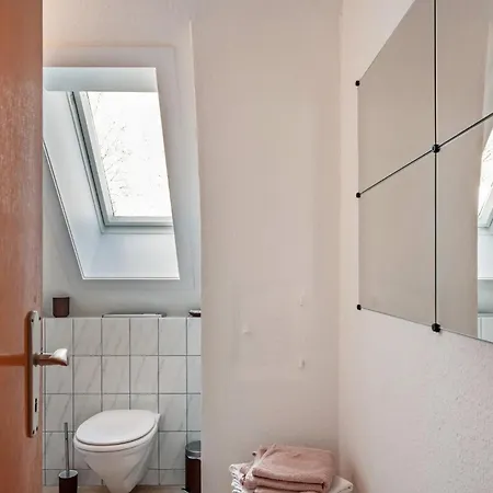 Haus Doktor Saeltzer Bis 13personen Saig