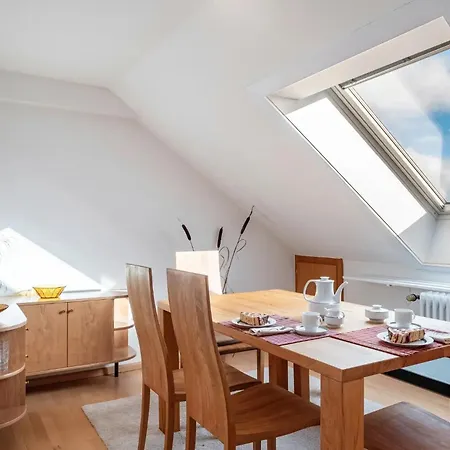 Apartment Haus Doktor Saeltzer Bis 13personen