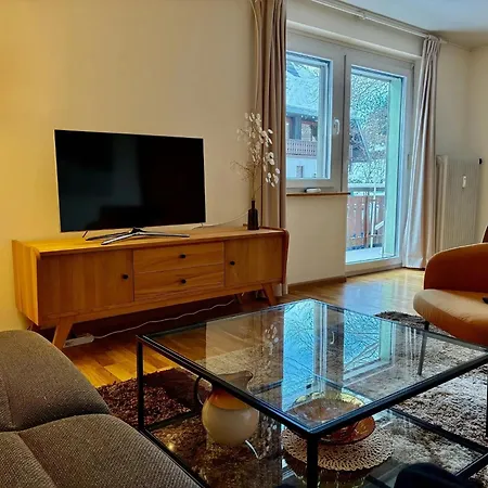 Lejlighed Haus Doktor Saeltzer Bis 13personen Lenzkirch