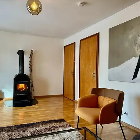 Haus Doktor Saeltzer Bis 13personen Saig