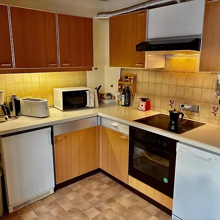 Haus Doktor Saeltzer Bis 13personen Lejlighed