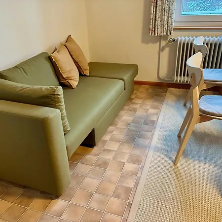 Haus Doktor Saeltzer Bis 13personen 公寓