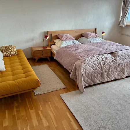 Haus Doktor Saeltzer Bis 13personen