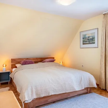 Haus Doktor Saeltzer Bis 13personen