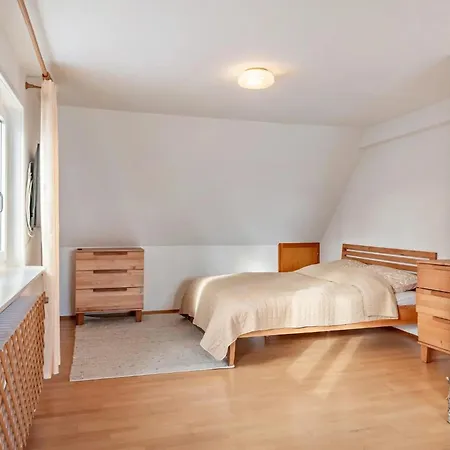 Haus Doktor Saeltzer Bis 13personen Appartamento
