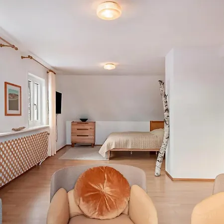 Haus Doktor Saeltzer Bis 13personen