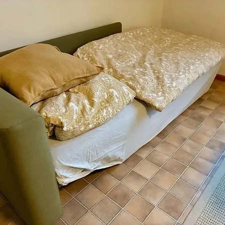Haus Doktor Saeltzer Bis 13personen